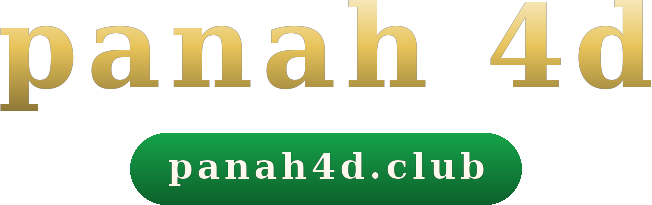 panah 4d logo