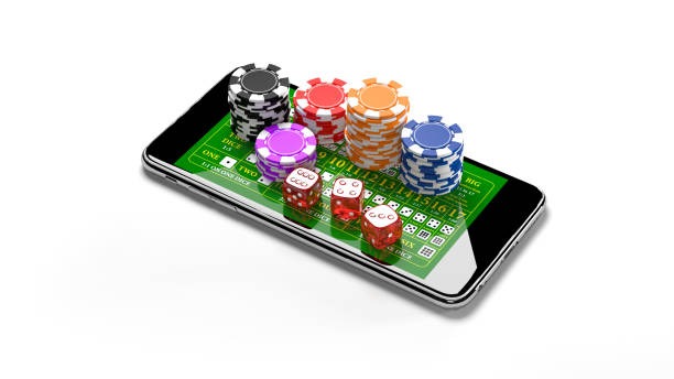 panah 4d mobile gaming