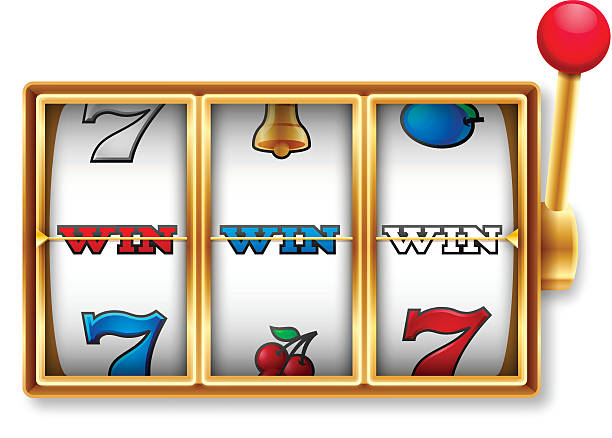 panah 4d What Sits Inside Our Casino