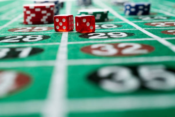 panah 4d What Live Roulette Gold Contains