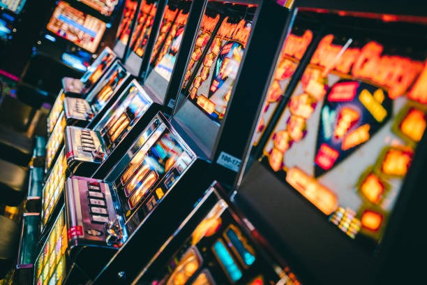 panah 4d mobile gaming